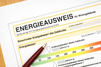 Energieausweis - Miltenberg